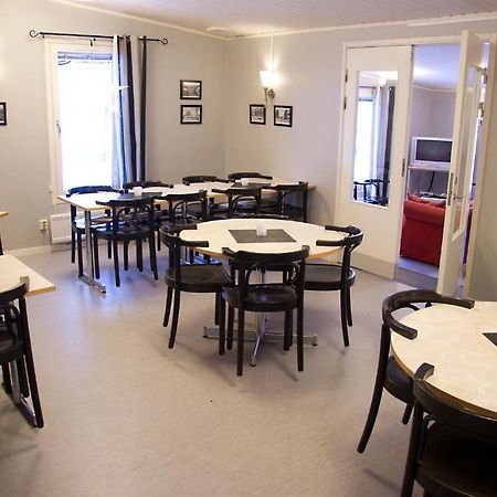 Olssons Vandrarhem Katrineholm Kültér fotó