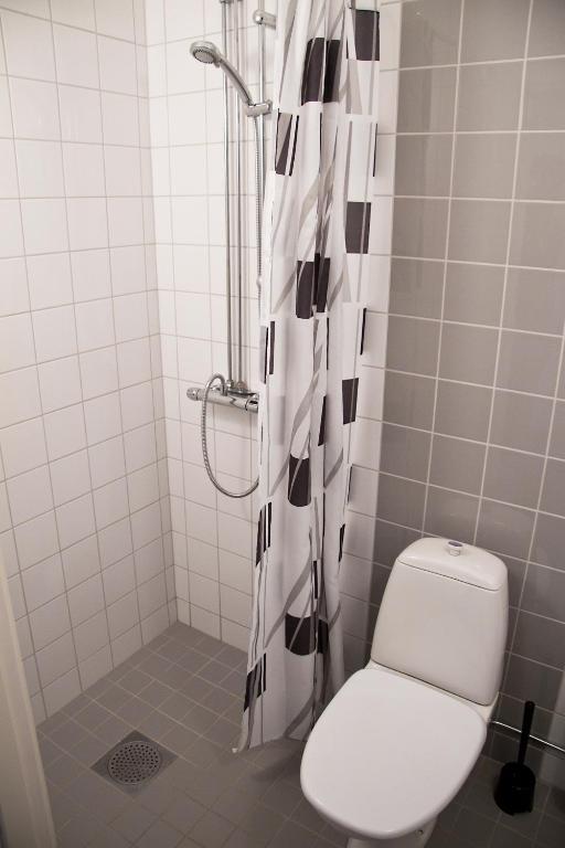 Olssons Vandrarhem Katrineholm Szoba fotó